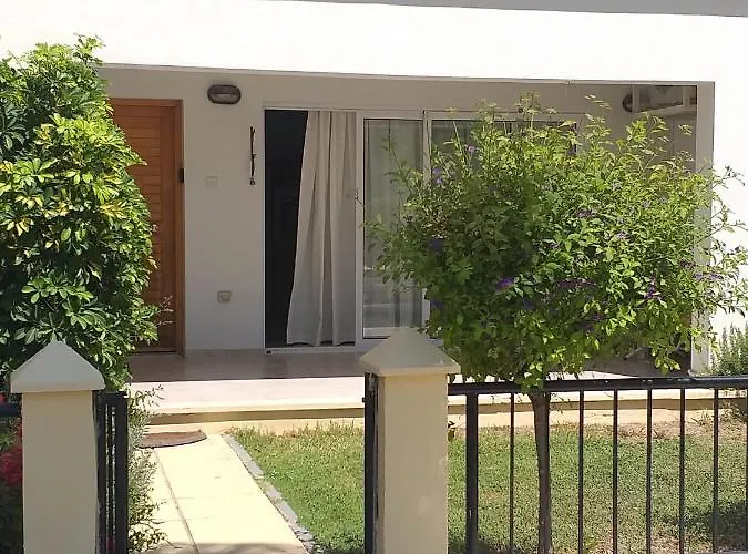 Apartmán Boheme B6 Sunrise