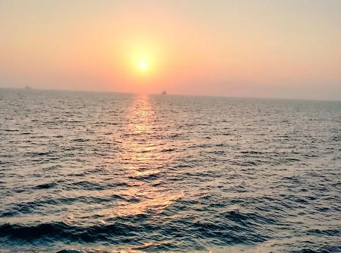 Boheme B6 Sunrise * Gastria