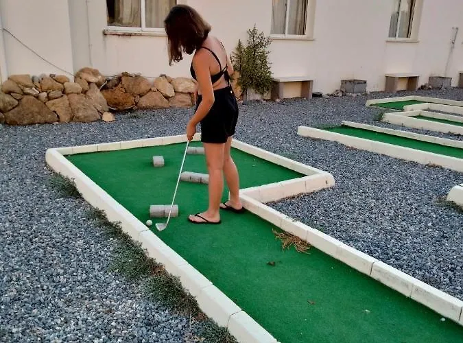 Boheme B6 Sunrise * Gastria