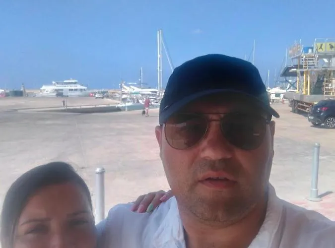 Διαμέρισμα Boheme B6 Sunrise *