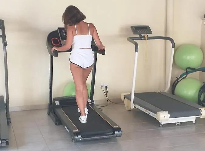 Boheme B6 Sunrise Apartmán Gastria