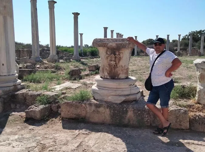 Boheme B6 Sunrise Διαμέρισμα Gastria