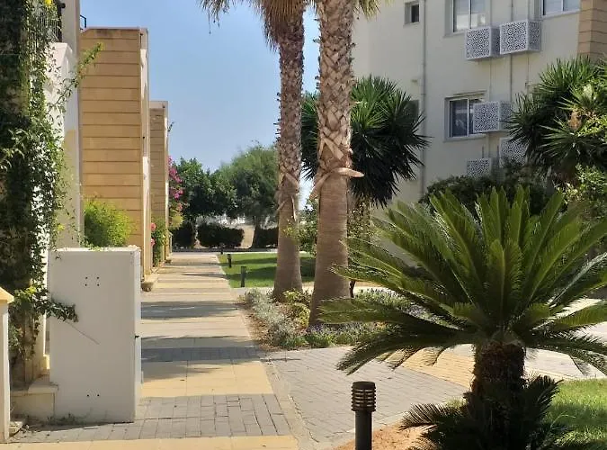 Boheme B6 Sunrise Διαμέρισμα Gastria