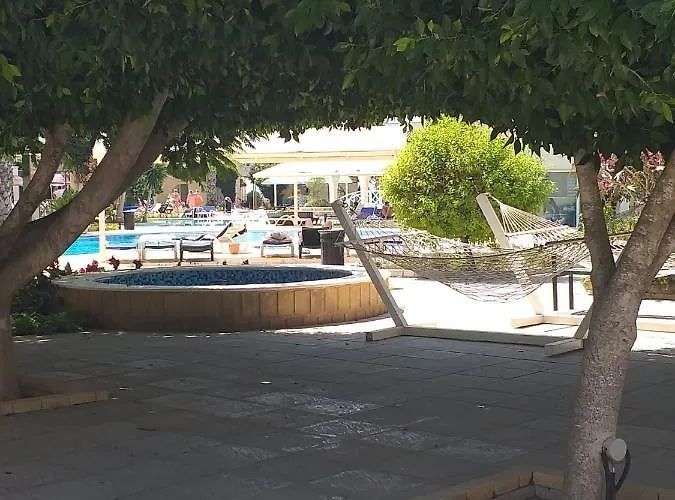 Boheme B6 Sunrise Διαμέρισμα Gastria