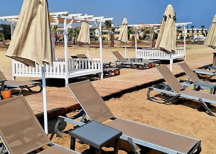 Boheme B6 Sunrise Gastria