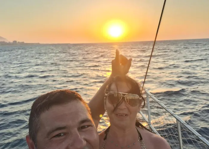 Boheme B6 Sunrise Διαμέρισμα