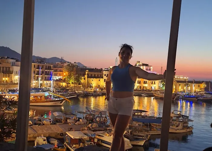 Boheme B6 Sunrise * Gastria