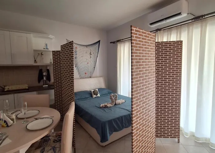 Apartmán Boheme B6 Sunrise