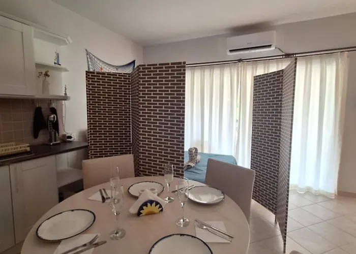 Boheme B6 Sunrise Apartmán *