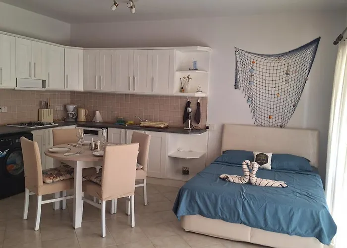 Apartmán Boheme B6 Sunrise *