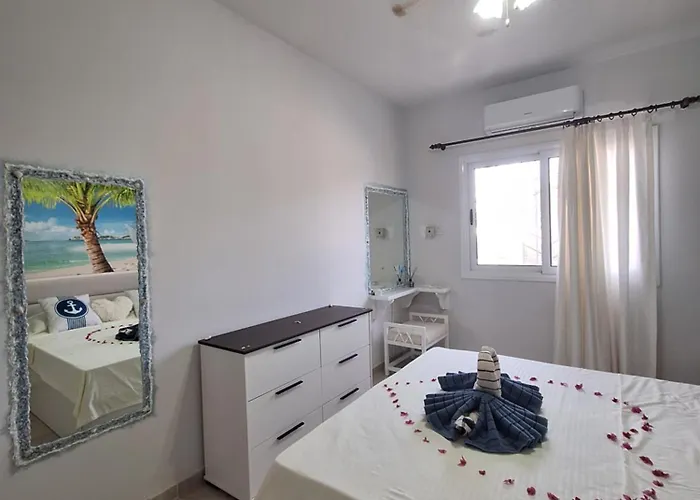 Boheme B6 Sunrise Διαμέρισμα Gastria