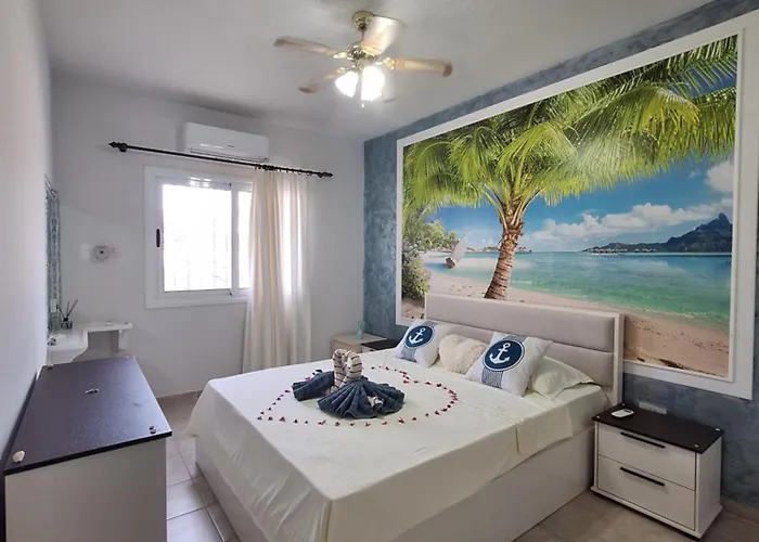 Boheme B6 Sunrise * Gastria