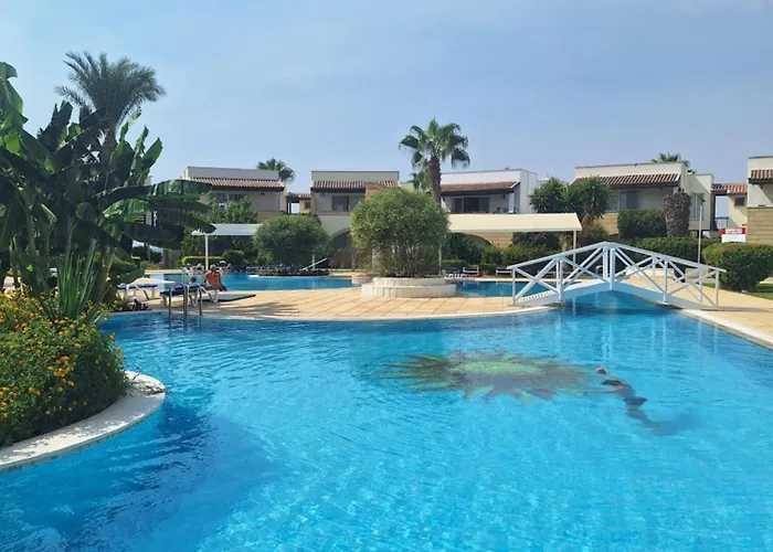 Apartmán Boheme B6 Sunrise Gastria