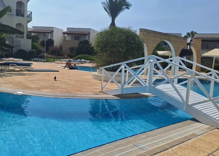 Boheme B6 Sunrise Apartmán