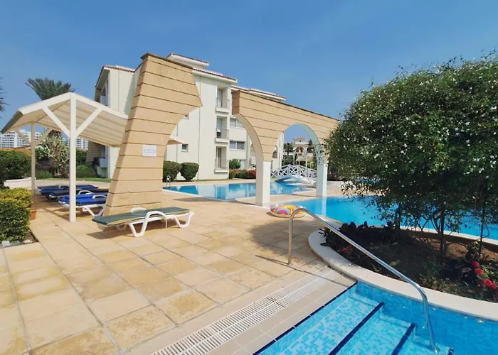 Apartmán Boheme B6 Sunrise Gastria