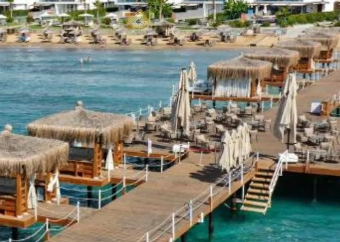 Boheme B6 Sunrise Διαμέρισμα Gastria