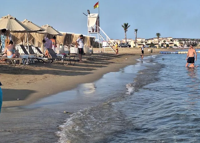 Διαμέρισμα Boheme B6 Sunrise