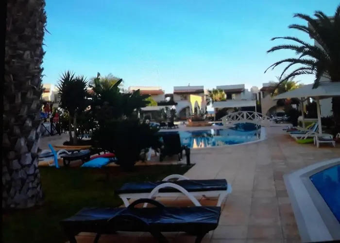 Apartmán Boheme B6 Sunrise *