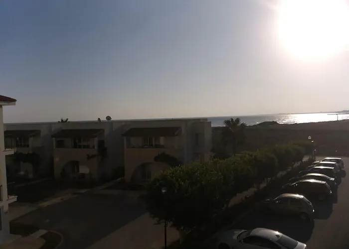 Boheme B6 Sunrise Gastria