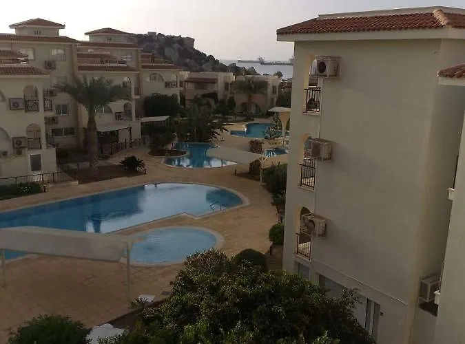 Apartmán Boheme B6 Sunrise