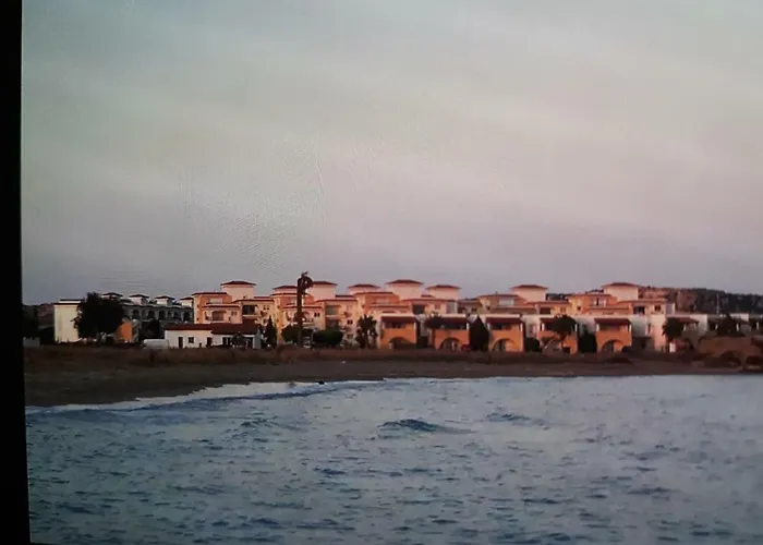 Διαμέρισμα Boheme B6 Sunrise *