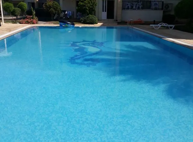 Boheme B6 Sunrise Διαμέρισμα Gastria