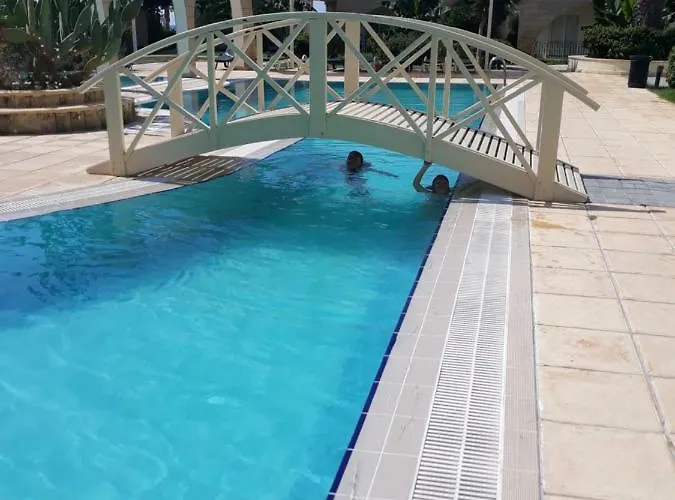 Apartmán Boheme B6 Sunrise *