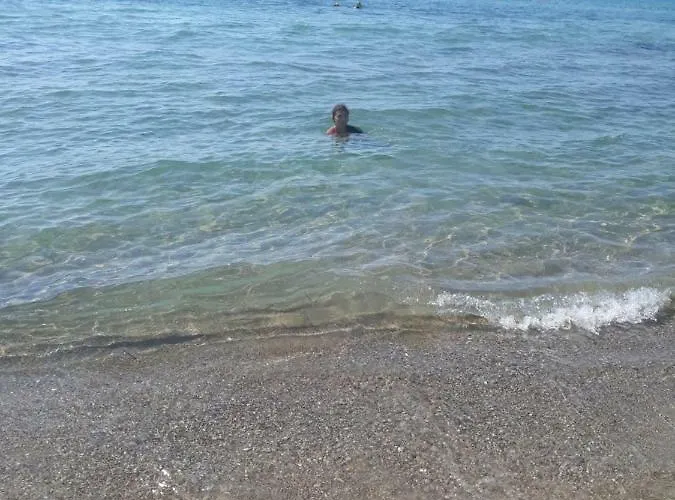 Boheme B6 Sunrise Apartmán